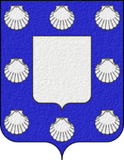 Logo Commune de Tupigny — Tupigny