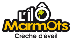 Logo L'îl Ô Marmots — Crespin