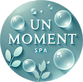 Logo Un Moment Spa — Sailly-sur-la-Lys